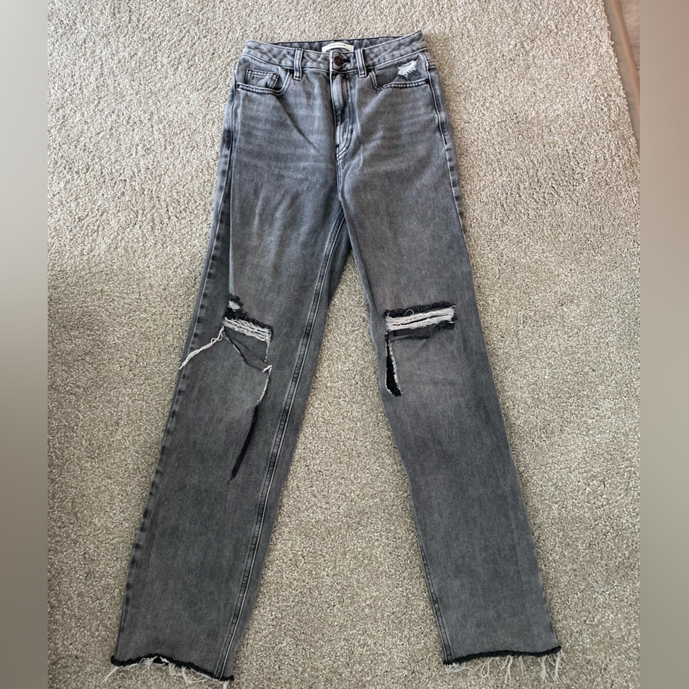 Pacsun 90’s boyfriend jeans